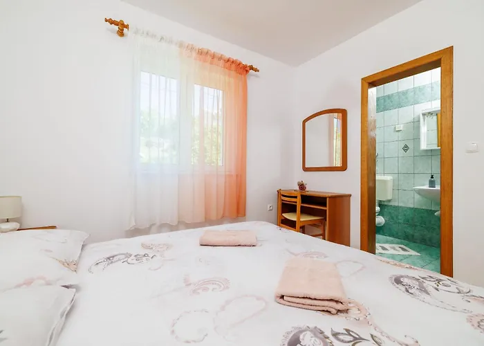 Apartament Marijana