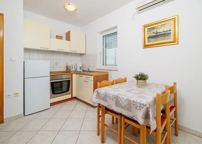 Apartament Marijana