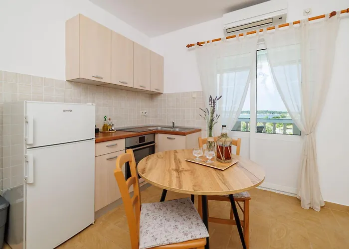 Marijana Apartament *