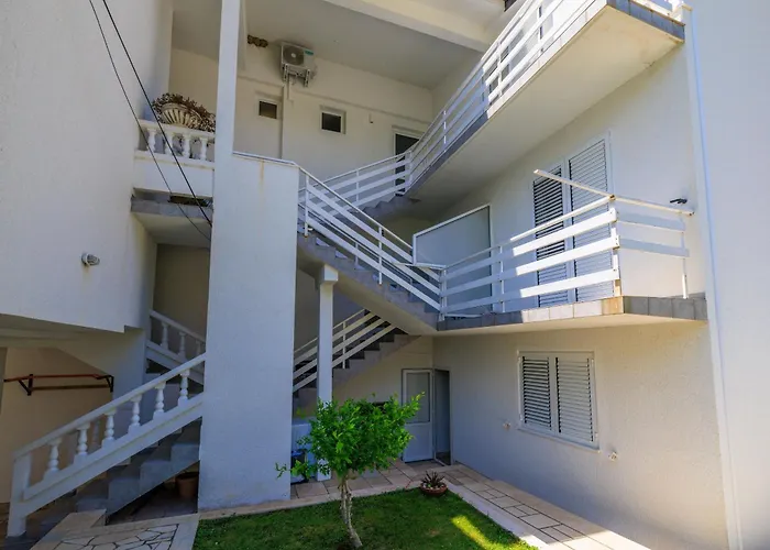 Apartament Marijana *