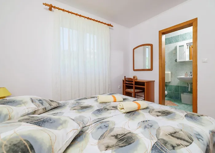 Marijana Apartament