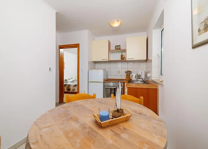 Apartament Marijana *