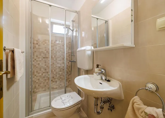 Marijana Apartament *
