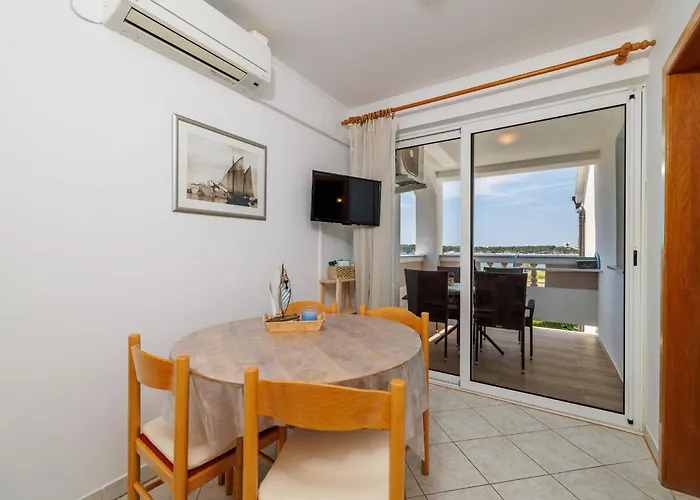 Marijana Apartament Banjol