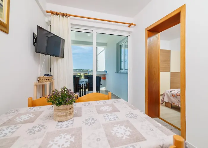 Apartament Marijana Banjol