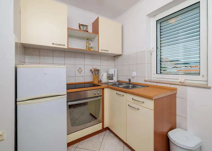 Marijana Apartament Banjol