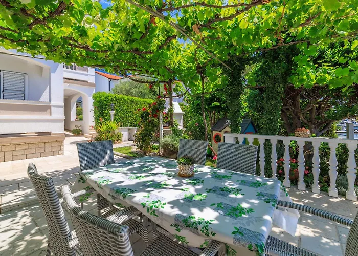 Apartament Marijana *